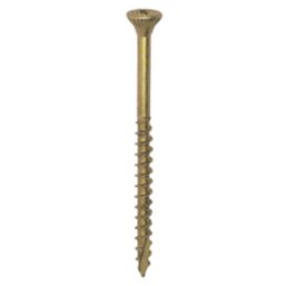 Optimaxx  PZ Countersunk  Wood Screws 4mm x 60mm 700 Pack