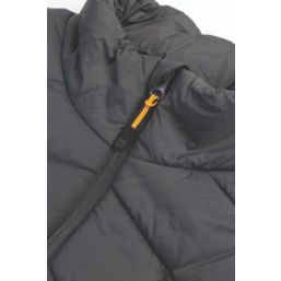 CAT Essentials Body Warmer Dark Shadow Small 36-38" Chest