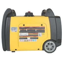 Champion 73001i-P 3500W Inverter Petrol Generator 240V