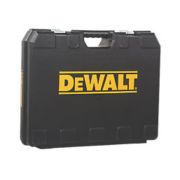DeWalt DCH614X2-GB 6.8kg 54V 2 x 9.0Ah Li-Ion XR FlexVolt Brushless Cordless SDS Max Rotary Hammer Drill
