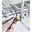 Master Lock Braided Steel Python Cable Lock 4.5m x 10mm