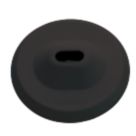 MK Semi-Blind Cable Entry Grommet 20mm