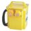 Carroll & Meynell  3000VA Intermittent Step-Down Isolation Transformer 230V/110V Yellow