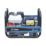 Kohler 3499231003930 HX3000TB UK C5 2.7kW Portable Generator 115 / 230V
