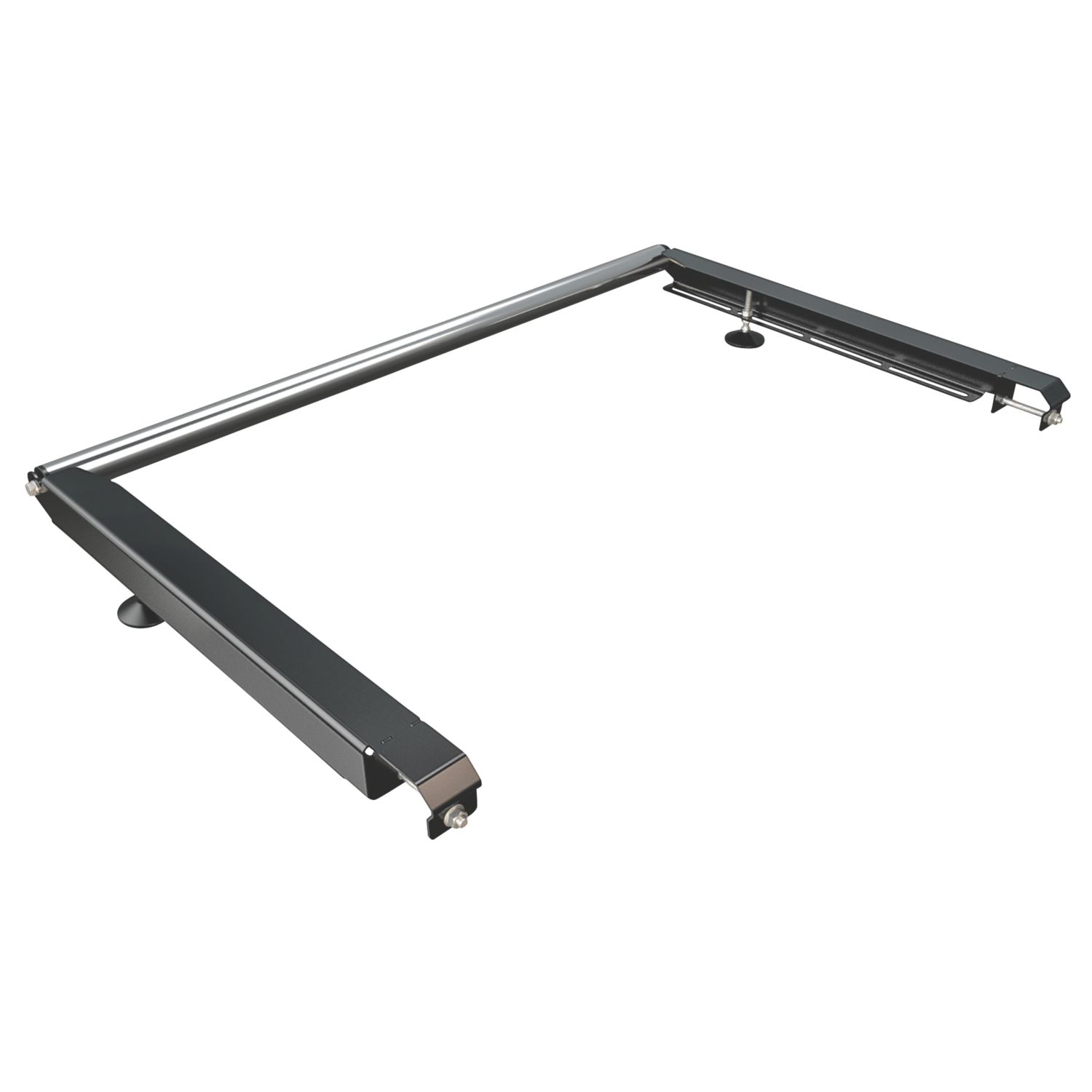 Van Guard VGR-21 Nissan Interstar 2002 - 2010 Van Bar Roller Kit 992mm (8415T)