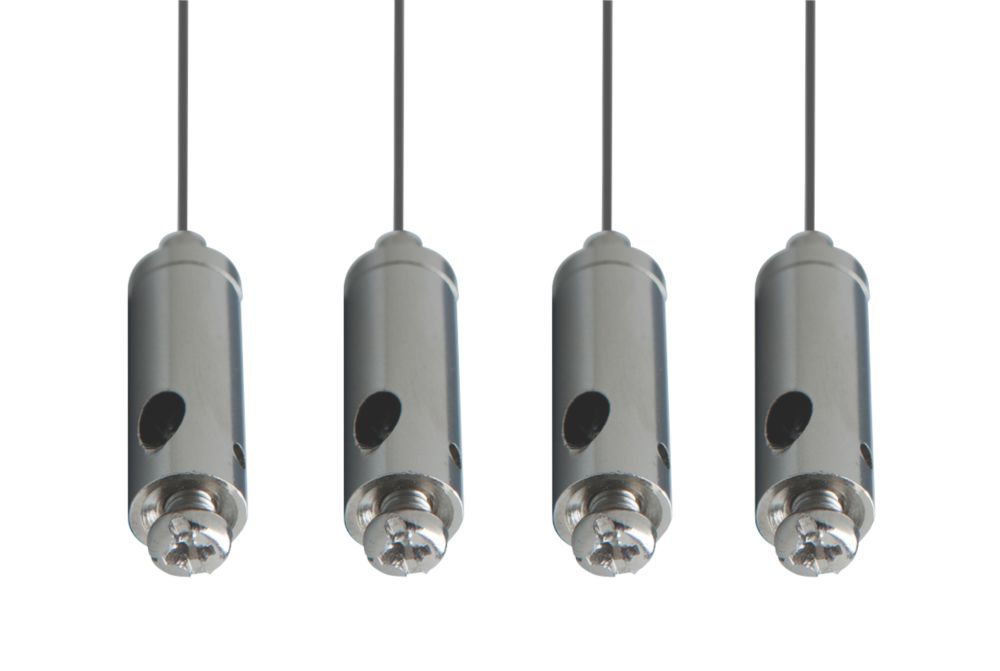 Luceco  Wire Suspension Kit 1500mm