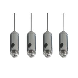 Luceco  Wire Suspension Kit 1500mm