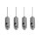 Luceco  Wire Suspension Kit 1500mm