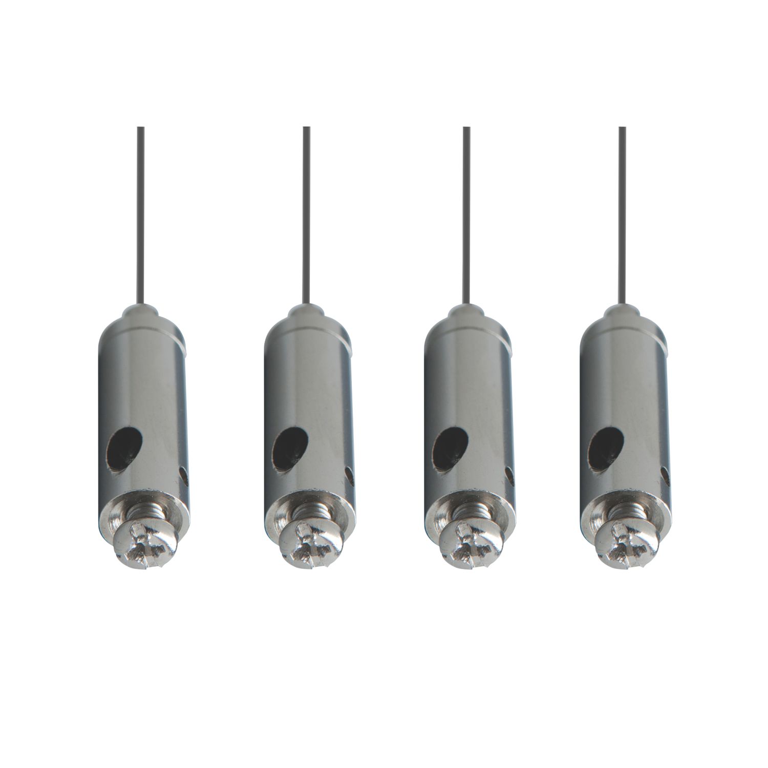 Luceco Wire Suspension Kit 1500mm (8418H)