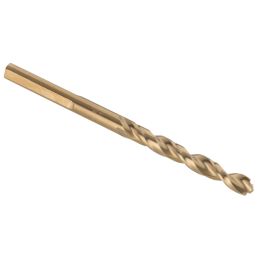 Hex shank outlet cobalt drill bits