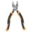 DEWALT  Combination Pliers 7.87" (200mm)