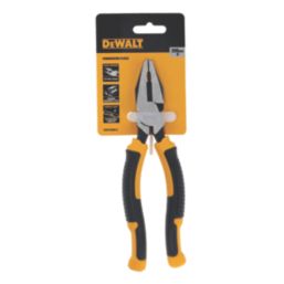 DEWALT  Combination Pliers 7.87" (200mm)