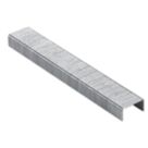Bosch Heavy Duty Staples Bright 6mm x 11.4mm 1000 Pack