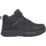 Skechers Work Speed-Flex Trekker Size 7  Black   Safety Boots