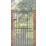 Apollo Wenlock Tall Gate Black 777mm x 1790mm