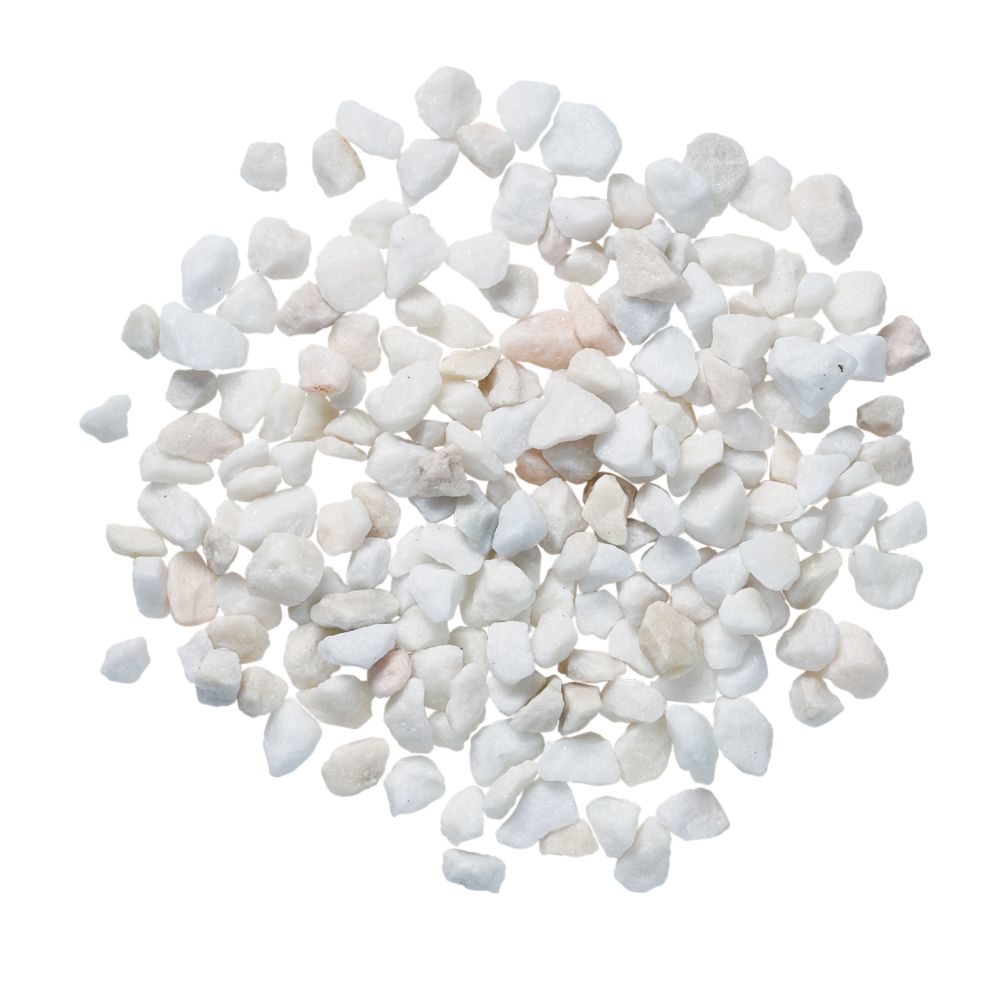 Kelkay French Pearl 16 - 32mm Chippings Bulk Bag 750kg