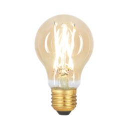LAP  ES A60 LED Virtual Filament Smart Light Bulb 7.3W 806lm