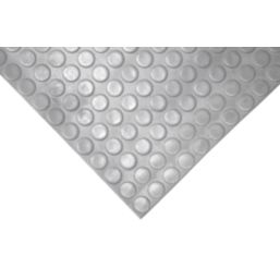 COBA COBADot Floor Mat Grey 10m x 1.2m x 4.5mm