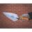 Roughneck London Brick Trowel 11"