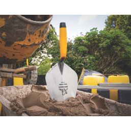 Roughneck London Brick Trowel 11"