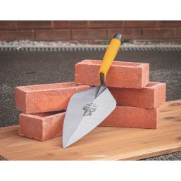 Roughneck London Brick Trowel 11"