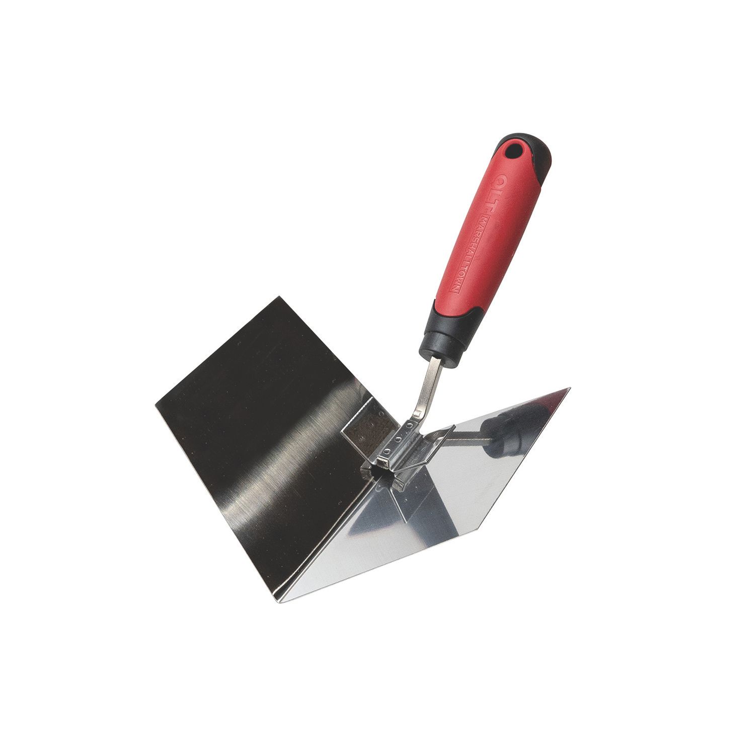 Marshalltown Internal QLT Inside Corner Trowel 11.50" x 6.30" (841GL)