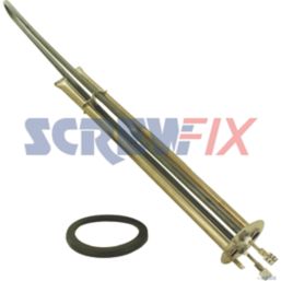 Baxi 95606986 PREM OEM UPPER IMM HTR