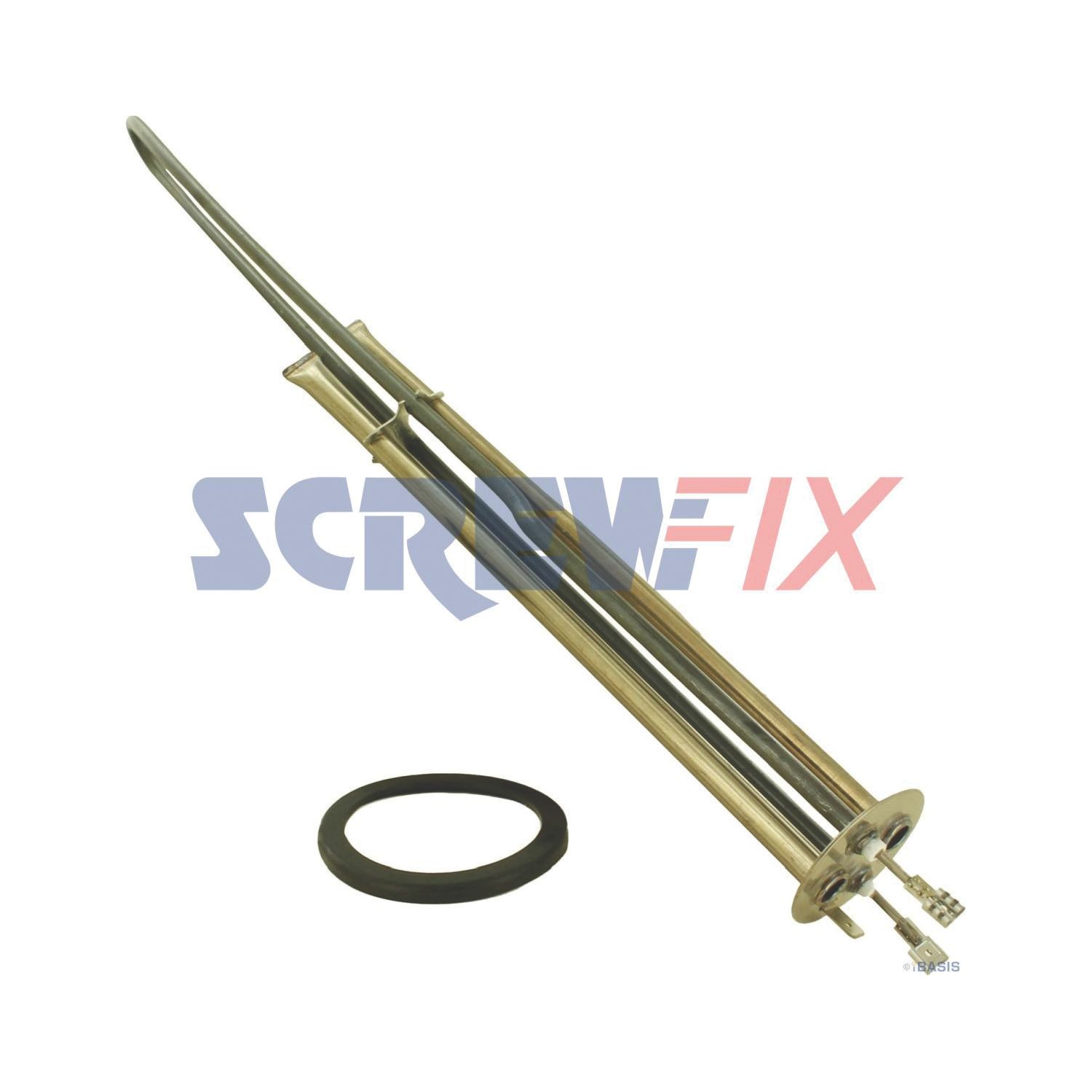 Baxi 95606986 PREM OEM UPPER IMM HTR (841GW)