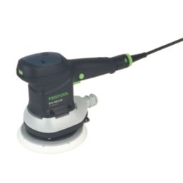 Festool ETS 150/3 EQ-Plus 150mm  Electric Orbital Sander 230V