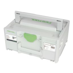 Festool ETS 150/3 EQ-Plus 150mm  Electric Orbital Sander 230V