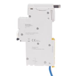 Schneider Electric iKQ 6A 30mA Type A SP & N C Curve  RCBOs