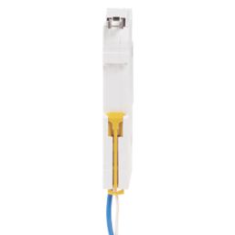 Schneider Electric iKQ 6A 30mA Type A SP & N C Curve  RCBOs