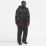 Regatta Waterproof Insulated  Overalls Black Small 38" Chest 32" L
