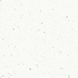 Multipanel  Hydrolock Panel Gloss White Snow 1200mm x 2400mm x 11mm