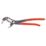 Knipex Alligator Waterpump Pliers 10" (250mm)