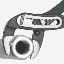 Knipex Alligator Waterpump Pliers 10" (250mm)