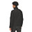 Regatta Honestly Made Softshell Jacket Black Large 41.5" Chest
