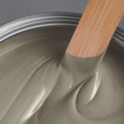 LickPro Max+ 2.5Ltr Taupe 04 Eggshell Emulsion  Paint