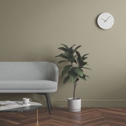 LickPro Max+ 2.5Ltr Taupe 04 Eggshell Emulsion  Paint