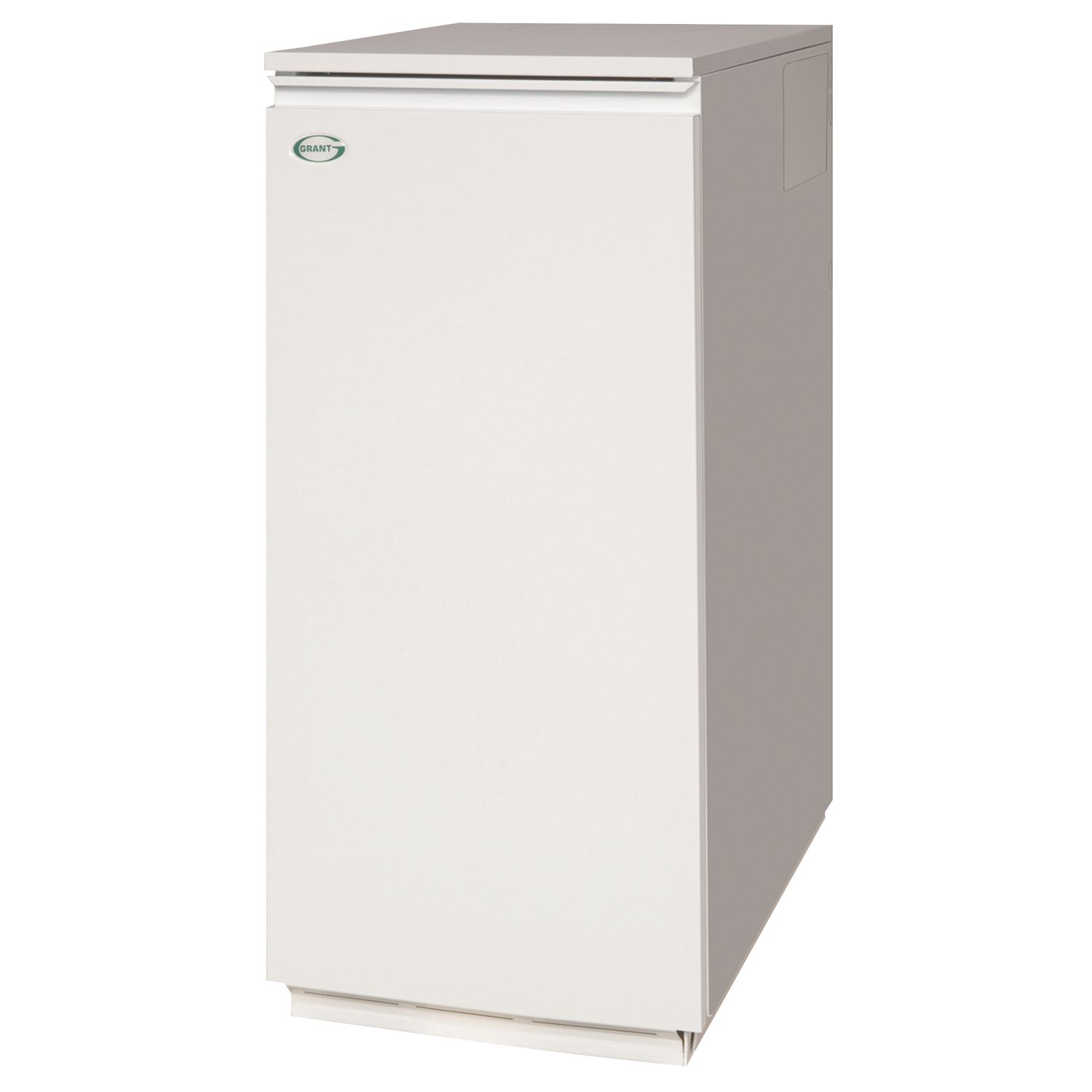 Grant Vortex Eco 26-35 Oil System Boiler (841KP)