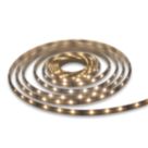 Calex Vista Edge 5m LED Strip Light 3W 1500lm