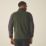 Regatta Tobias II Bodywarmer Dark Khaki  X Large 43-44" Chest