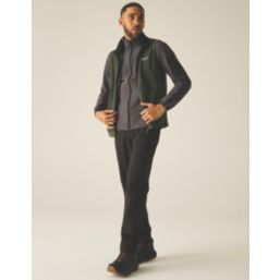 Regatta Tobias II Bodywarmer Dark Khaki  X Large 43-44" Chest