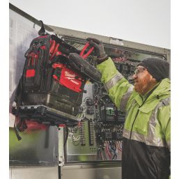 Milwaukee PACKOUT Structured Backpack 60Ltr