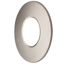 LAP CosmosPro Downlight Bezel Satin Nickel
