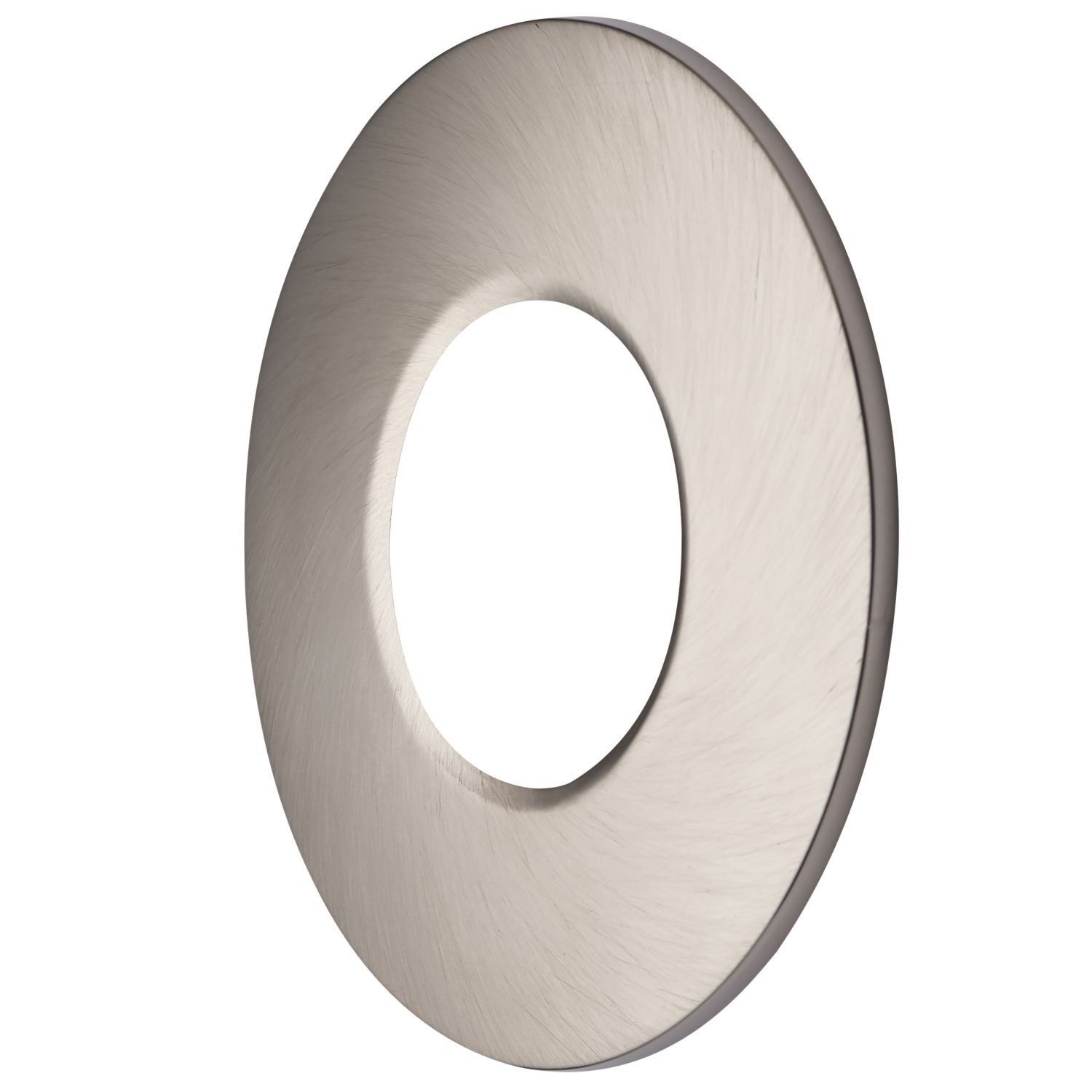 LAP CosmosPro Downlight Bezel Satin Nickel (841PG)