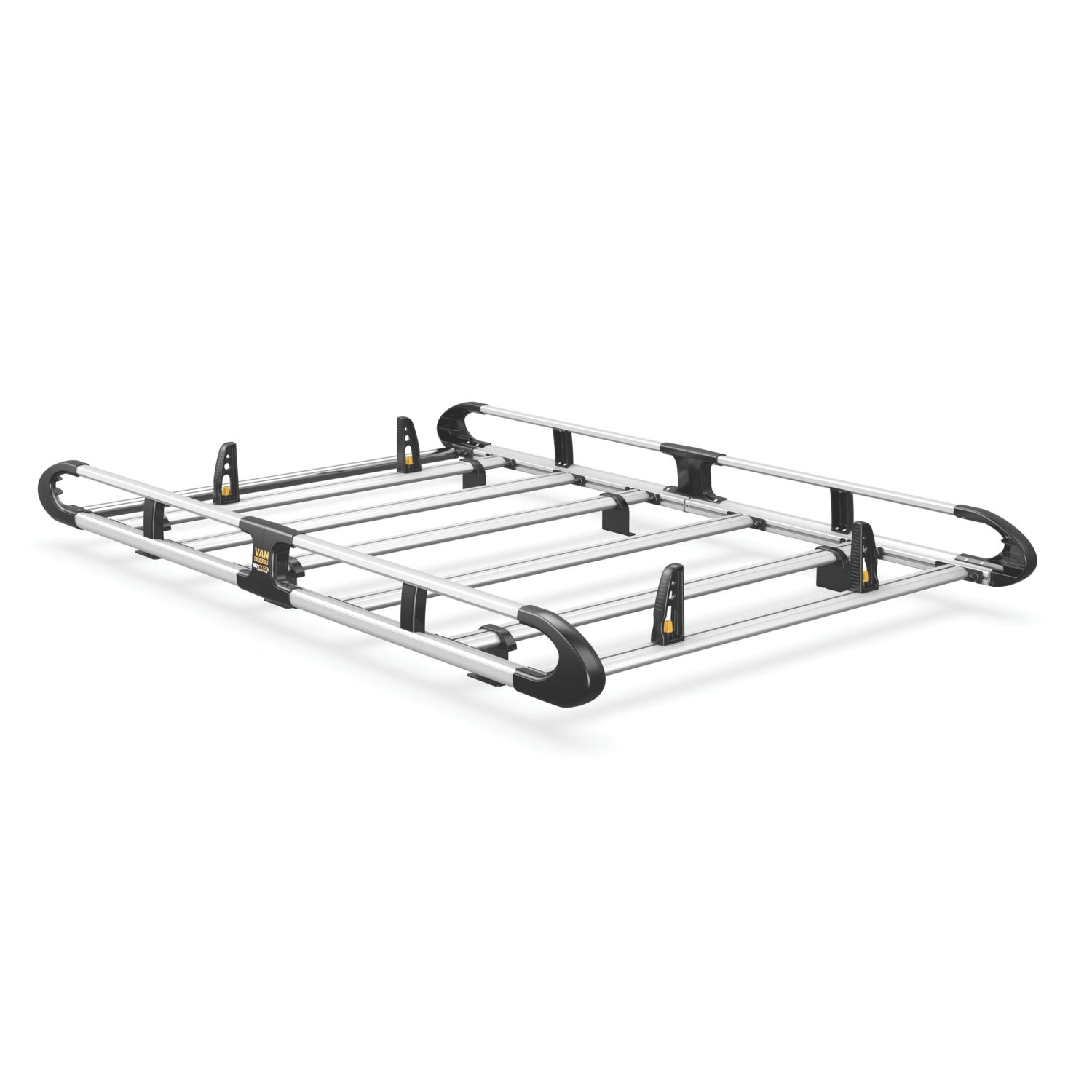 Van Guard Citroen Nemo 2008 - 2018 ULTI Twin Door Roof Rack (841PH)