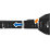 Makita CL002GZ03 40V Li-Ion XGT Brushless Cordless  Vacuum Cleaner - Bare