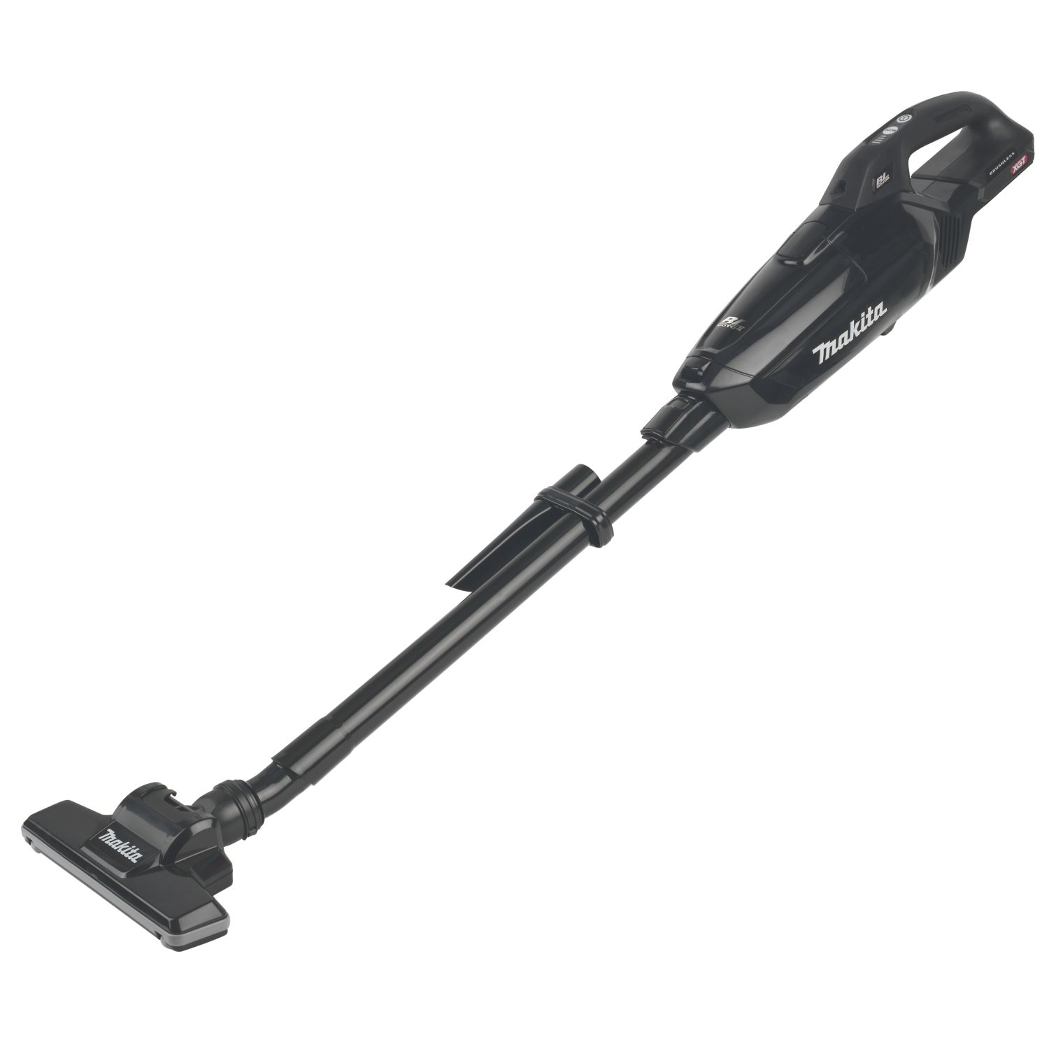 Makita CL002GZ03 40V Li-Ion XGT Brushless Cordless Vacuum Cleaner - Bare (841PY)