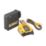 DEWALT DCB094K 18V 5.0Ah Li-Ion PowerStack Battery Charger Kit 5 Piece Set